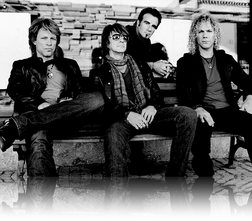  Bon Jovi photo