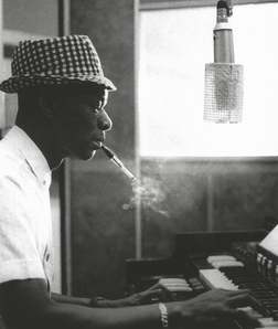  Nat King Cole photo