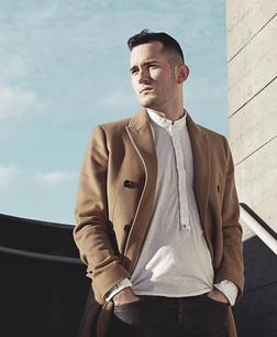  Andrew Bayer photo