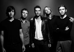  Maroon 5 photo