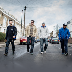  Rudimental photo