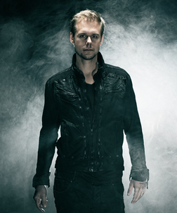  Armin Van Buuren photo