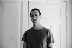  Tim Hecker photo