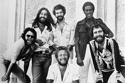  Average White Band photo