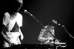  Cut Copy 