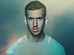  Calvin Harris photo