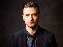  Justin Timberlake photo